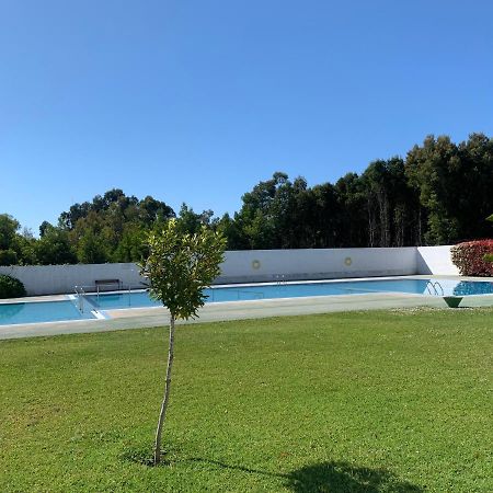 Urbanizacion Con Piscina Arnelas סנשנשו מראה חיצוני תמונה