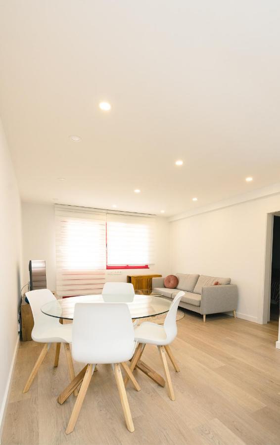Urbanizacion Con Piscina Arnelas סנשנשו מראה חיצוני תמונה