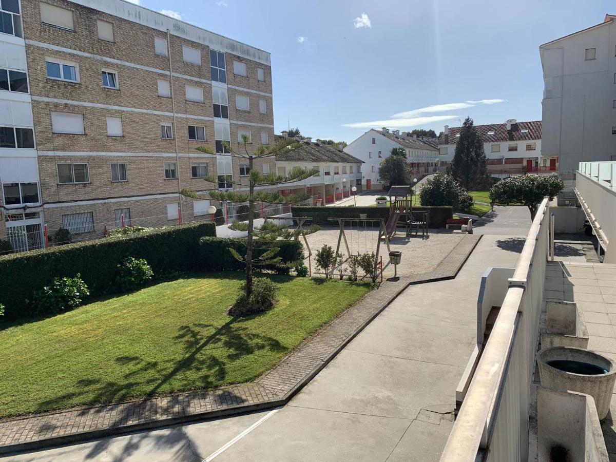 Urbanizacion Con Piscina Arnelas סנשנשו מראה חיצוני תמונה
