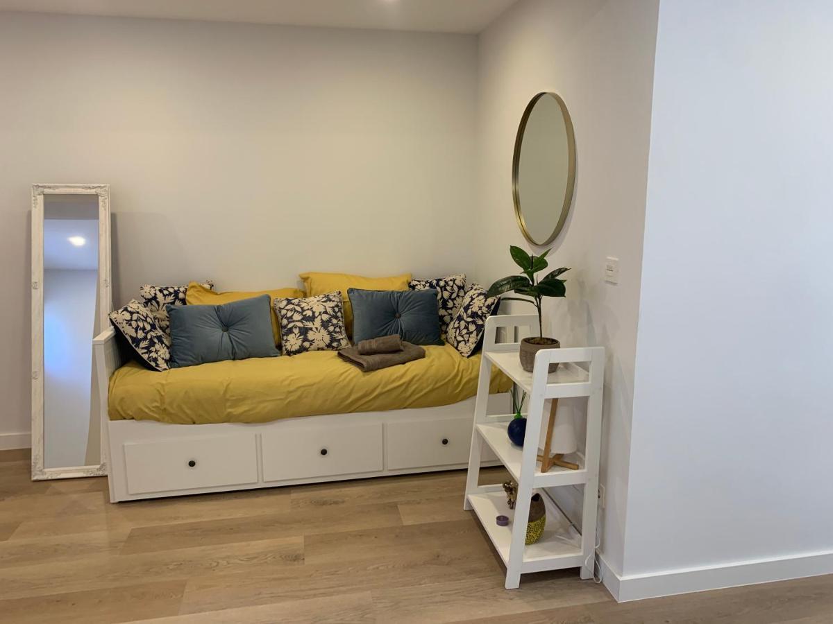Urbanizacion Con Piscina Arnelas סנשנשו מראה חיצוני תמונה